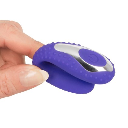 Blowjob-Vibrator, lila Blowjob-Vibrator, lila