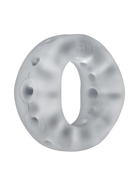 Airflow C-Ring: Penisring, transparent