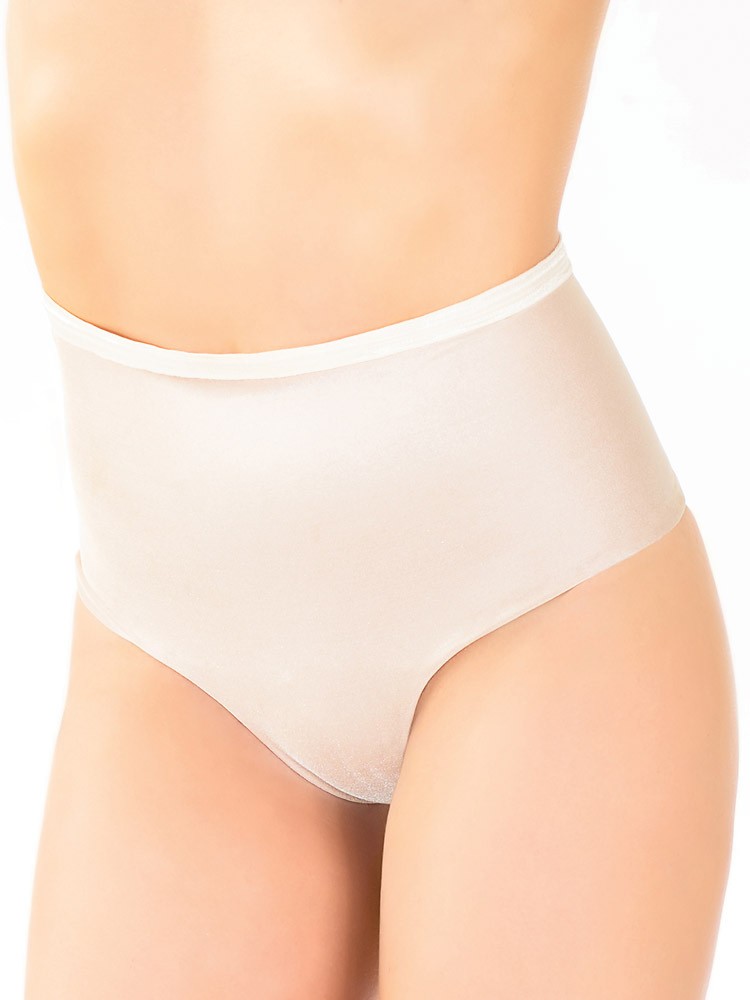 Coquette: Miederstring, haut (Queen Size)