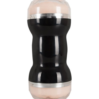 Pussy & Ass: Doppelmasturbator Pussy & Ass: Doppelmasturbator