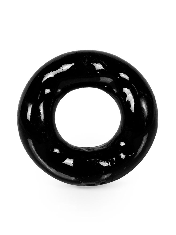 Sport Fucker Revolution Ring: Penis-/Hodenring, schwarz