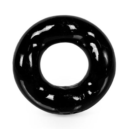 Sport Fucker Revolution Ring: Penis-/Hodenring, schwarz Sport Fucker Revolution Ring: Penis-/Hodenring, schwarz