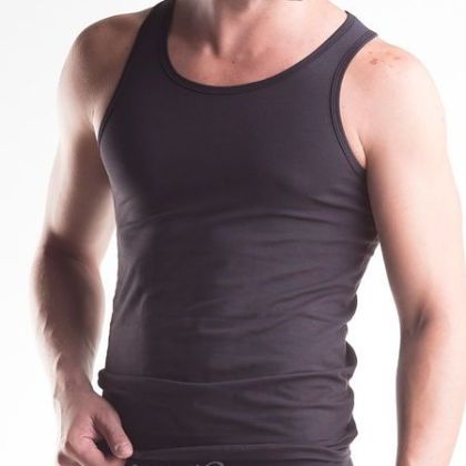 Unico Clasicos: Sportshirt, schwarz (XXL) Unico Clasicos: Sportshirt, schwarz (XXL)