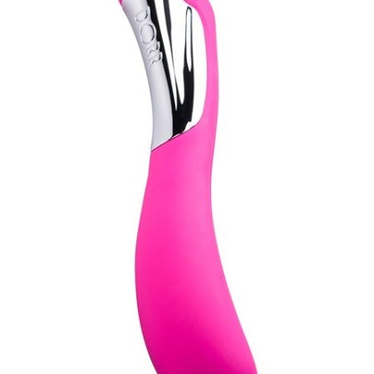 Dorr Silker: G-Punkt-Vibrator, pink Dorr Silker: G-Punkt-Vibrator, pink