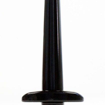 Perfect Fit The Boner: Analplug, schwarz Perfect Fit The Boner: Analplug, schwarz