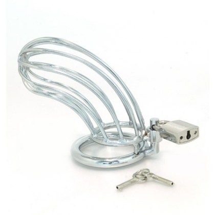 Metall-Keuschheitskäfig für IHN Metall-Keuschheitskäfig für IHN