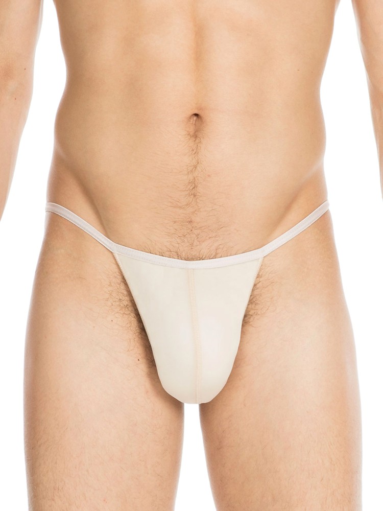 HOM Plumes: String, haut (XL)