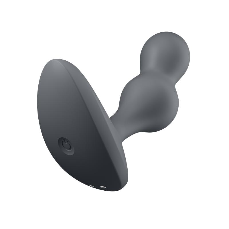 Satisfyer »Deep Diver« Prostata-Vibrator mit App
