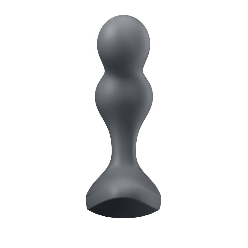 Satisfyer »Deep Diver« Prostata-Vibrator mit App