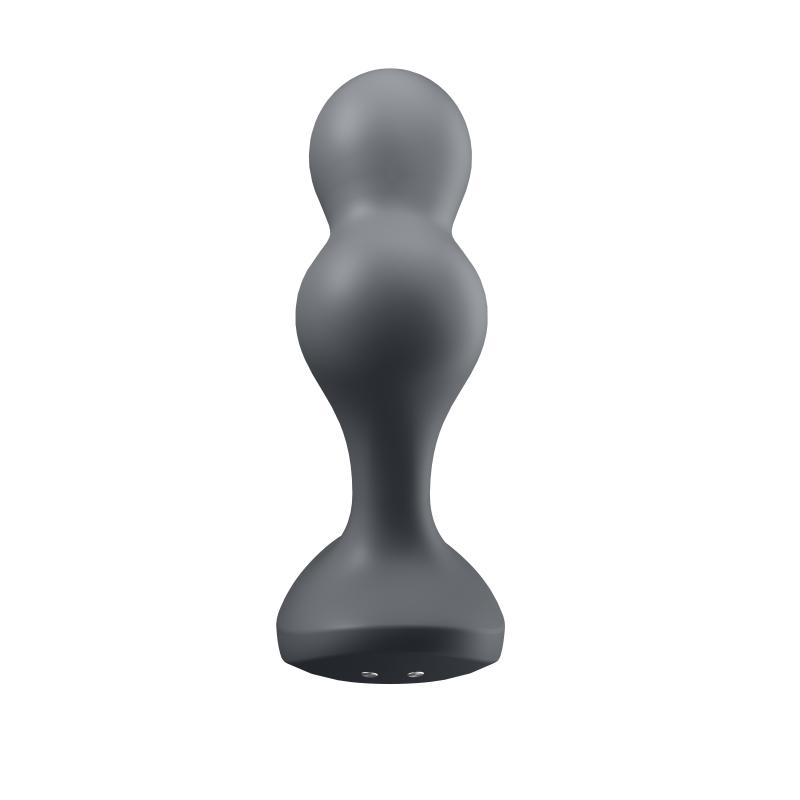 Satisfyer »Deep Diver« Prostata-Vibrator mit App