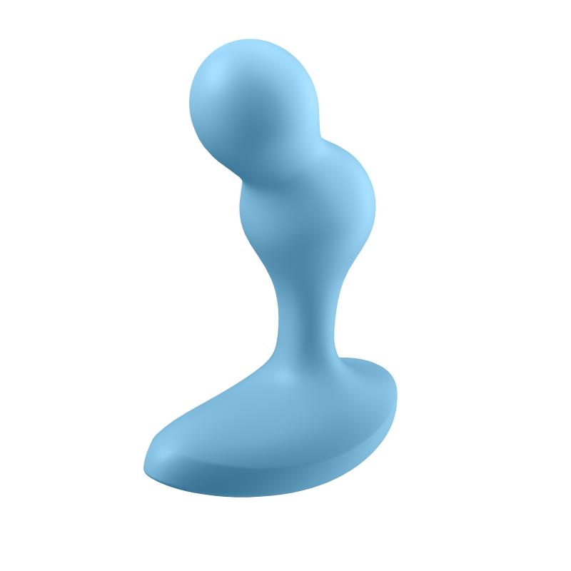 Satisfyer »Deep Diver Connect« Prostata-Vibrator mit App
