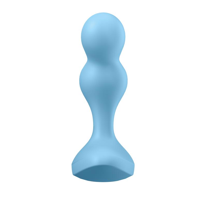 Satisfyer »Deep Diver Connect« Prostata-Vibrator mit App