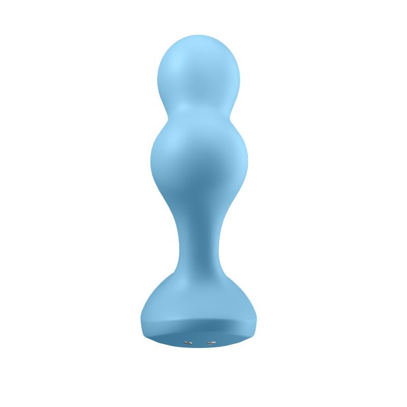 Satisfyer »Deep Diver Connect« Prostata-Vibrator mit App