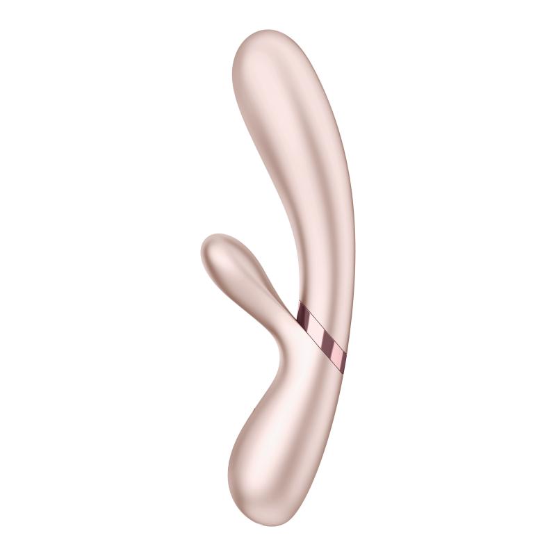 Satisfyer »Hot Lover« Rabbit-Vibrator mit App