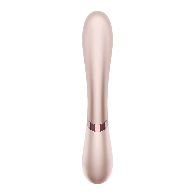Satisfyer »Hot Lover« Rabbit-Vibrator mit App