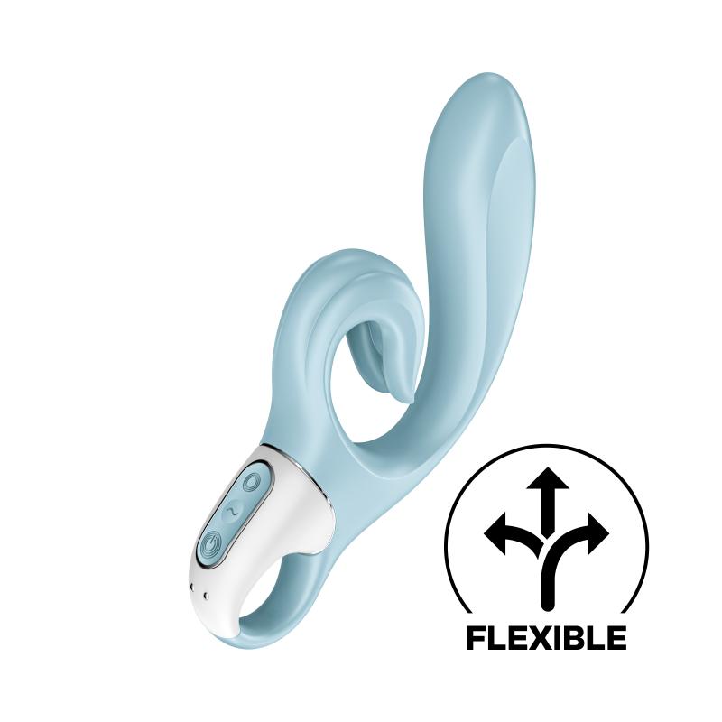 Satisfyer »Love Me« Rabbit-Vibrator