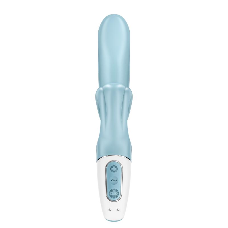 Satisfyer »Love Me« Rabbit-Vibrator
