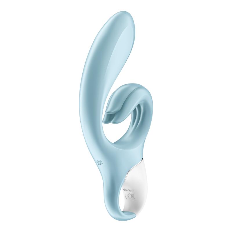 Satisfyer »Love Me« Rabbit-Vibrator