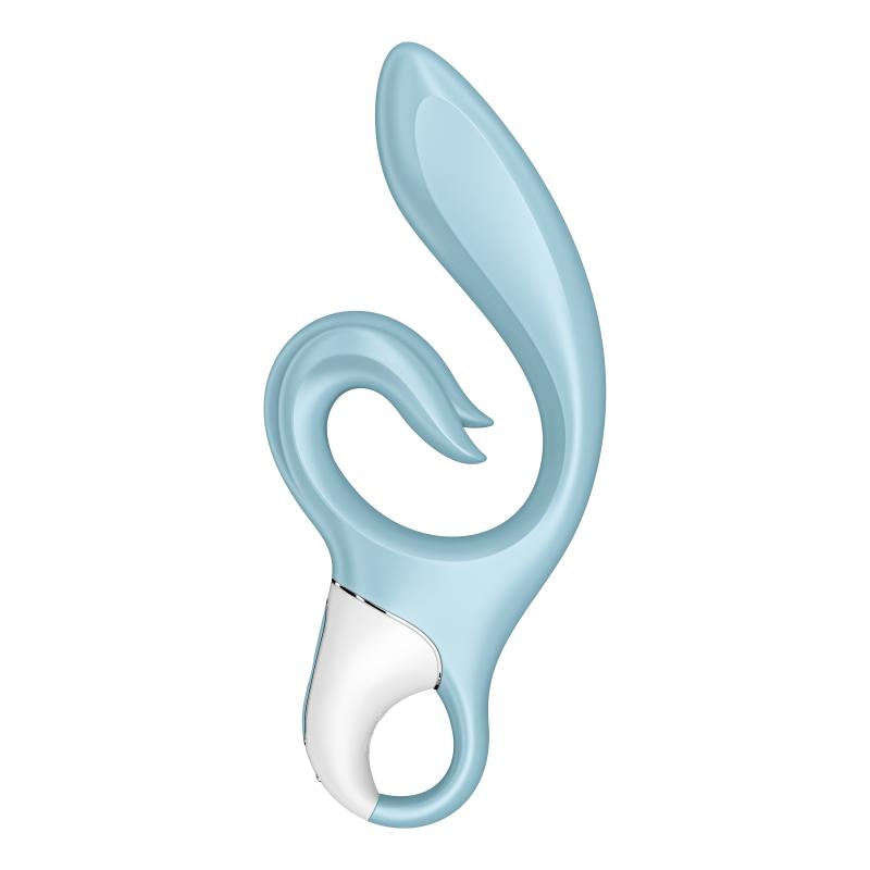 Satisfyer »Love Me« Rabbit-Vibrator