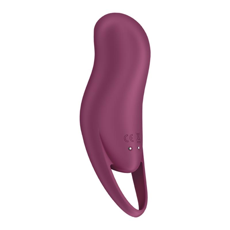 Satisfyer »Pocket Pro 1« Druckwellenvibrator