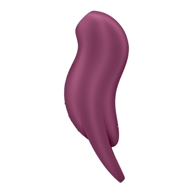 Satisfyer »Pocket Pro 1« Druckwellenvibrator