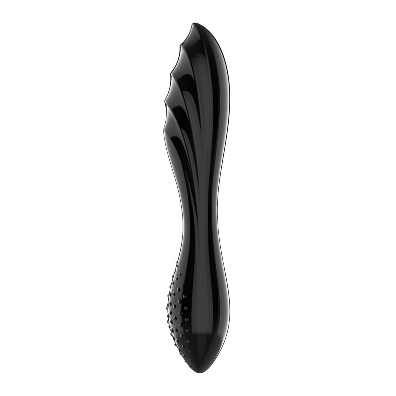 Satisfyer »Dazzling Crystal 1« Glasdildo