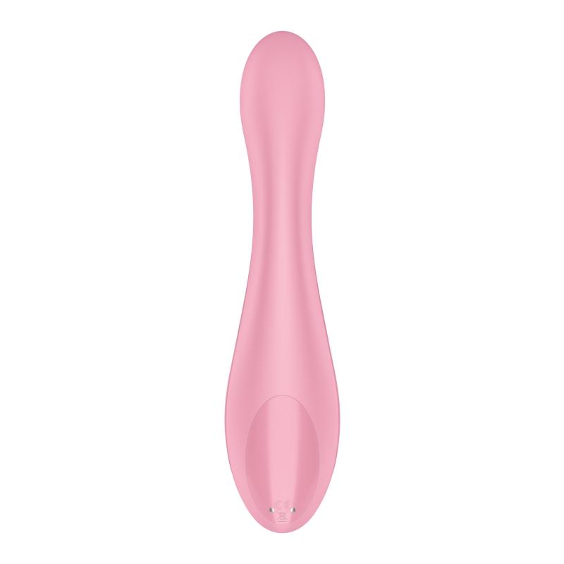 Satisfyer »G-Force« G-Punkt-Vibrator