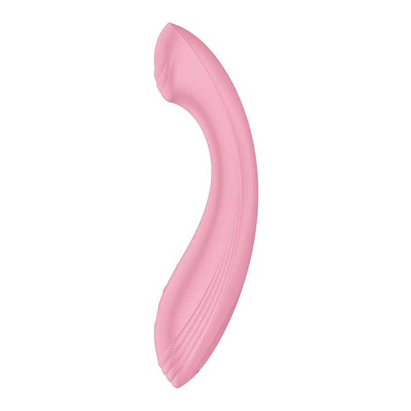 Satisfyer »G-Force« G-Punkt-Vibrator