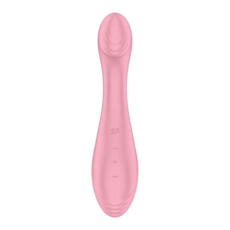 Satisfyer »G-Force« G-Punkt-Vibrator