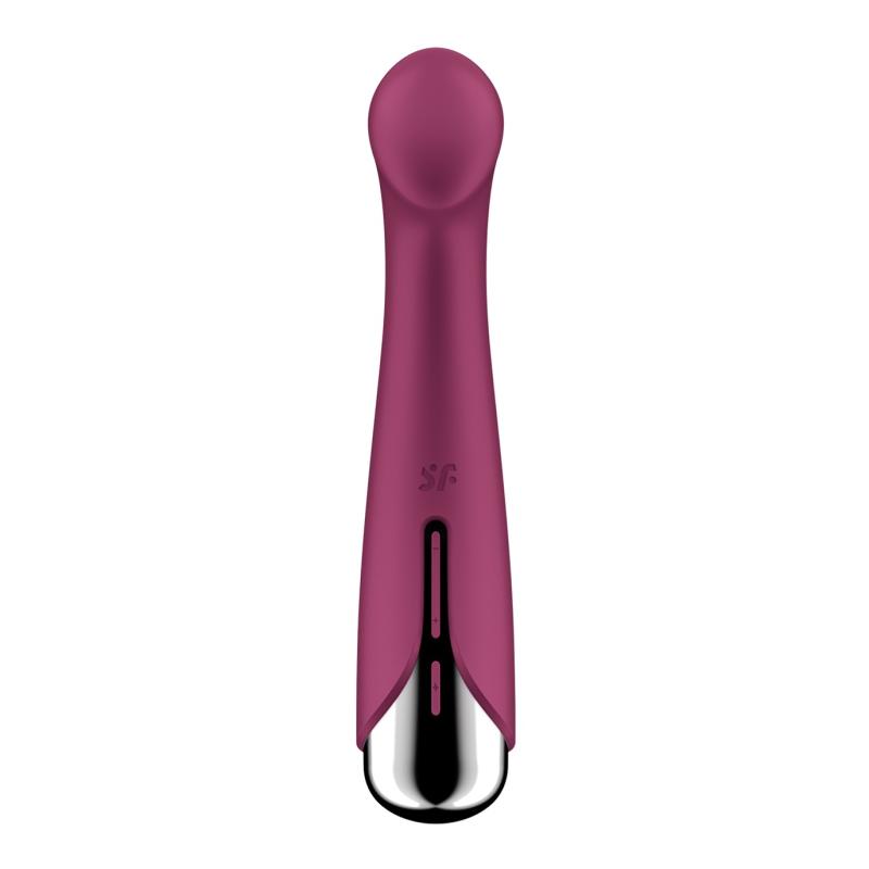 Satisfyer »Spinning 1« G-Punkt-Vibrator