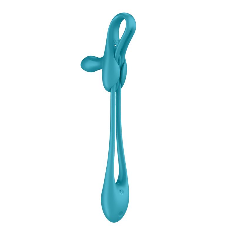 Satisfyer »Plug & Play« Paarvibrator