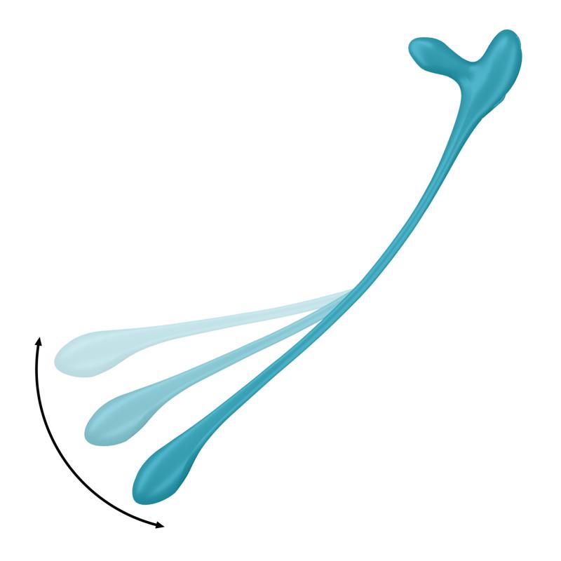 Satisfyer »Plug & Play« Paarvibrator