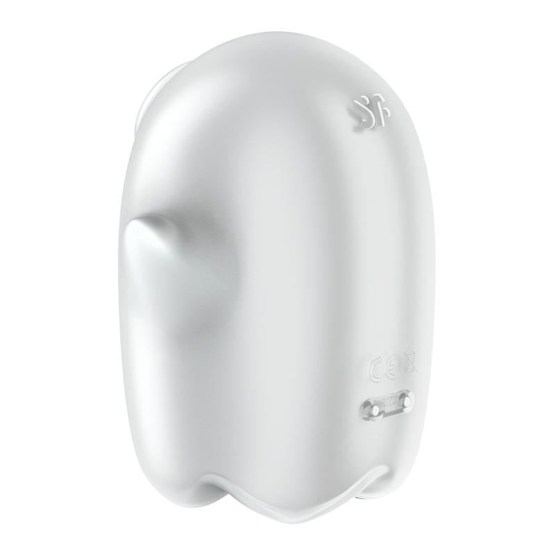 Satisfyer »Glowing Ghost« Druckwellenvibrator