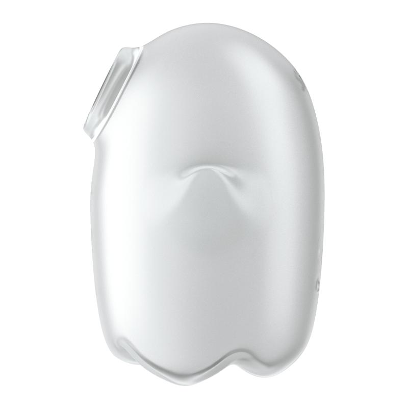 Satisfyer »Glowing Ghost« Druckwellenvibrator