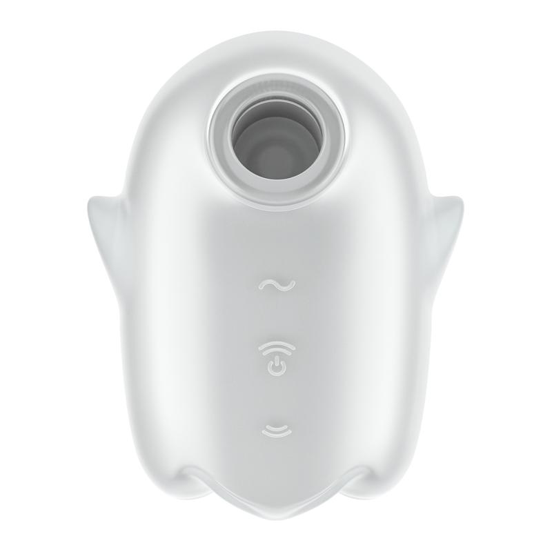 Satisfyer »Glowing Ghost« Druckwellenvibrator