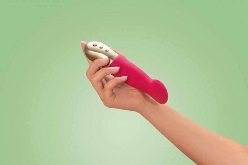 Fun Factory »Sundance« Vibrator mit Stoßfunktion