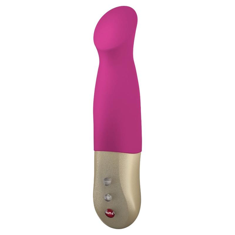 Fun Factory »Sundance« Vibrator mit Stoßfunktion