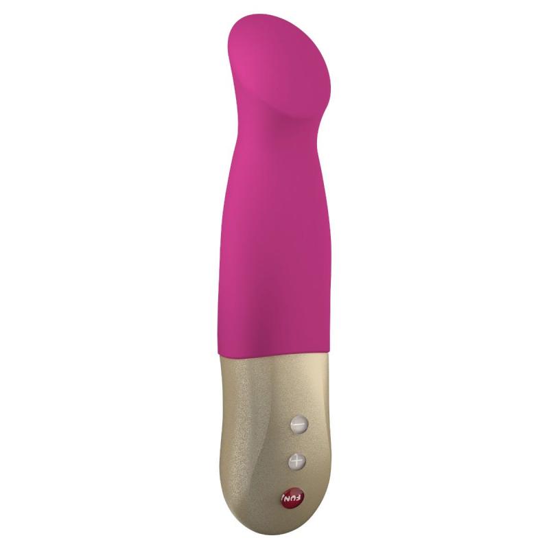 Fun Factory »Sundance« Vibrator mit Stoßfunktion