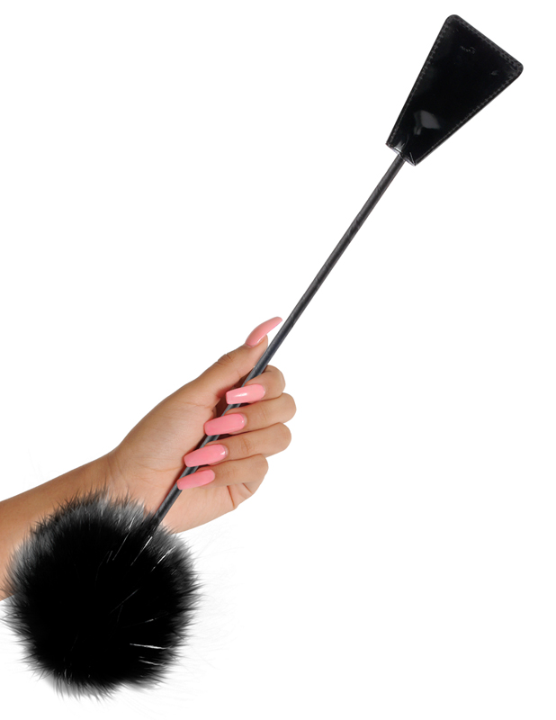 Fetish Fantasy Serie »Limited Edition« Peitsche & Tickler