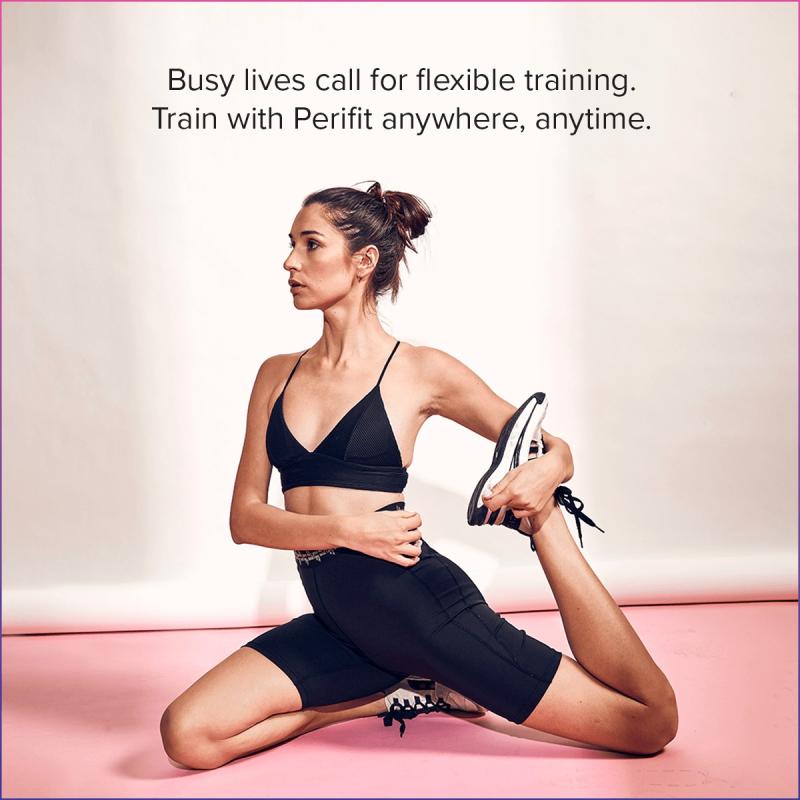 Perifit »Care+« Smarte Liebeskugeln mit App