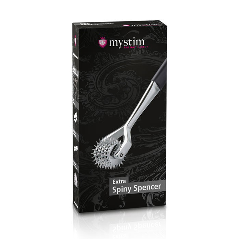 Extra Spiny Spencer E-Stim Nadelrad