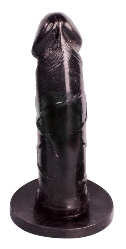 Strap-on Dildo Set - Schwarz