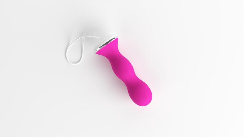 Perifit »Care« Beckenboden-Trainer mit App