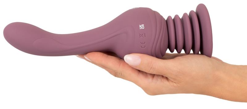 You2Toys – Turbo Shaker G-Punkt-Lover