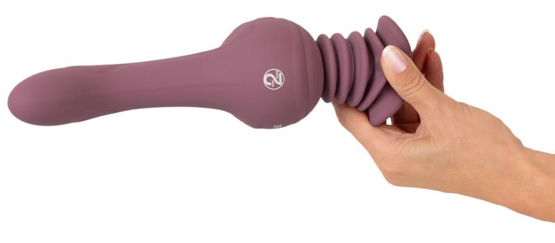 You2Toys – Turbo Shaker G-Punkt-Lover