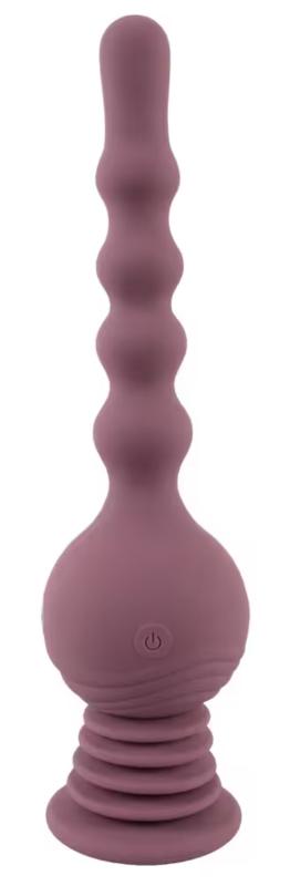 You2Toys - Turbo Shaker Anal Lover - Lila