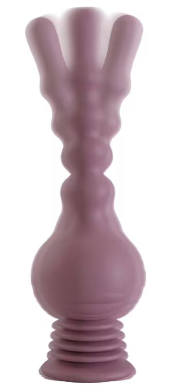You2Toys - Turbo Shaker Anal Lover - Lila