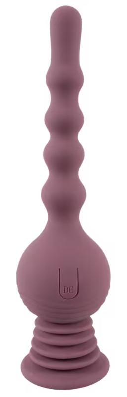You2Toys - Turbo Shaker Anal Lover - Lila