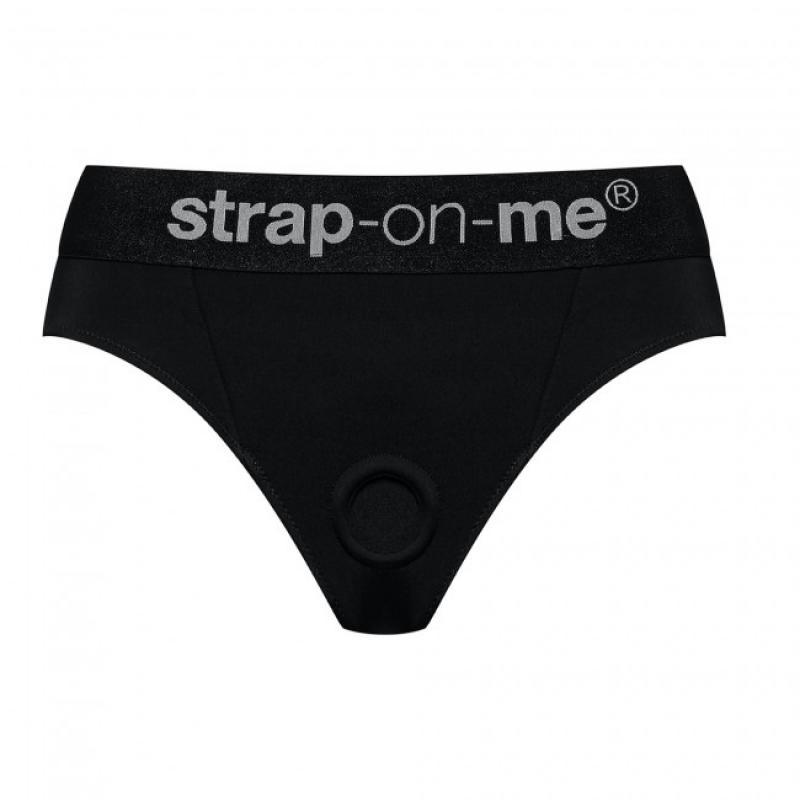 Strap-On-Me »Heroine« Lingerie Harness
