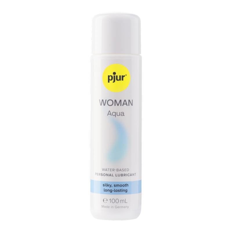 Woman Aqua 100 ml